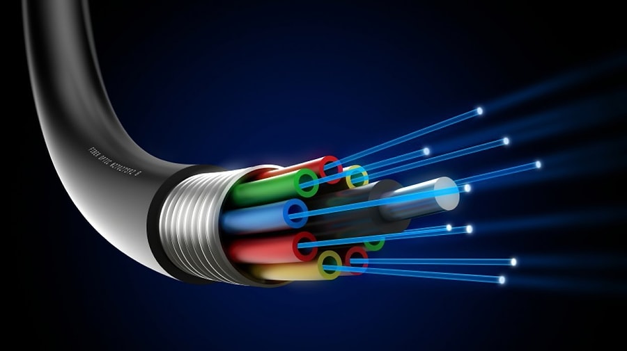 Fiber Optik Altyapı Çözümleri